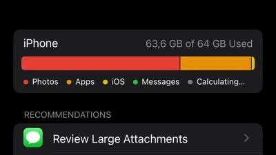 Simak tips berikut untuk mengetahui cara dan tips mengurangi storage penuh di iPhone yang bisa kamu lakukan.