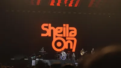 bank bjb Sukses Hadirkan Kemudahan di Konser Sheila On 7, Nasabah Dapat Banyak Promo!