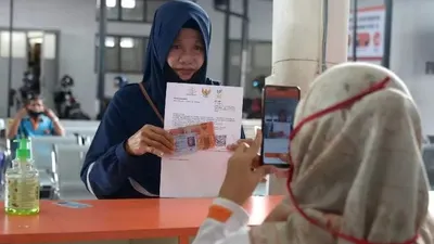 Cek Update Terkini Pencairan BPNT September-Oktober 2024 di Kartu KKS, Wilayah Mana yang Sudah Cair? Ini Kata Petugas