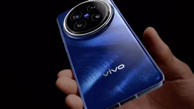 Desain elegan Vivo X200 Series | Cara setting HP Vivo agar tidak lag ini sudah banyak dibuktikan dan berhasil. Bisa diterapkan untuk mengatasi masalah lag.