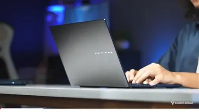 Intip 7 Laptop Intel Evo Terbaik dan Terbaru di Akhir Tahun 2024 yang Wajib Kamu Pertimbangkan!