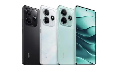 Resmi Rilis di Indonesia Sebentar Lagi! Ini Dia Spesifikasi dan Harga Redmi Note 14 5G, Worth It Dibeli?