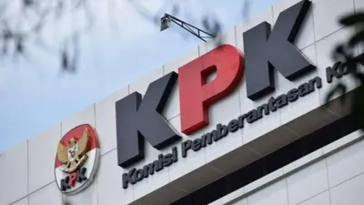 Gedung Kantor KPK