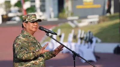 Prabowo Subianto Janji Angkat PPPK dan Honorer Jadi PNS, Apakah Akan Terwujud di 2024?