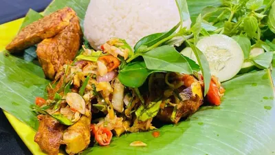 Rekomendasi Kuliner Malam di Jakarta Selatan