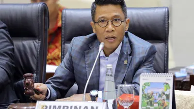 Misbakhun Apresiasi Digitalisasi BNI, Laba Tembus Rp16,3 Triliun di Kuartal III 2024