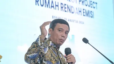 Bidik Dana Murah, BTN Andalkan Layanan Digital dan Cash Management