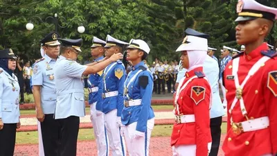 Catat! Ini Daftar 5 Sekolah Kedinasan 2024 dengan Jumlah Kuota Formasi Terbanyak