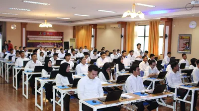 Dengan tahu penyebabnya, kamu dapat menghindari kesalahan yang sama dan meningkatkan peluang kamu untuk lolos seleksi administrasi CPNS.