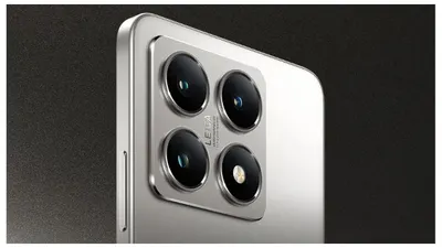 Diselipkan AI Canggih! Xiaomi 14T, Sang Raja Comeback dengan Peningkatan di Semua Sektor