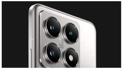 Xiaomi 14T Pro