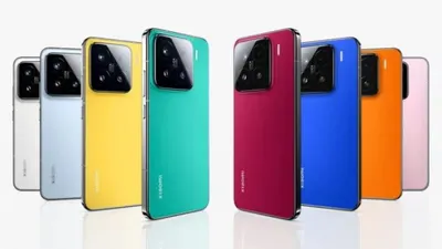 Xiaomi 15 vs 15 Pro Duo Flagship dengan Snapdragon 8 Gen 3 dan Layar AMOLED 120Hz, Apa yang Beda?