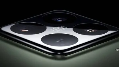 Xiaomi 15 Pro