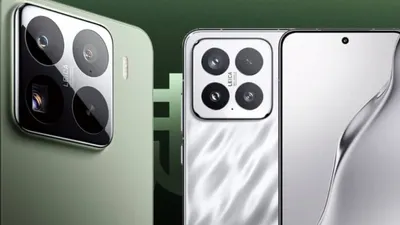 Xiaomi 15 Pro menawarkan desain yang elegan dan spesifikasi gila
