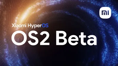 Xiaomi Perkenalkan HyperOS 2