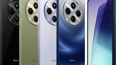 Redmi 14C disebut sebagai penerus Redmi 13C, yang merupakan salah satu ponsel terlaris dari Xiaomi di Indonesia pada tahun 2023.
