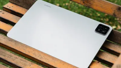 Xiaomi Pad 7