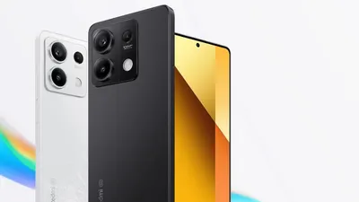 Xiaomi Redmi Note 13 5G | Berikut adalah 5 rekomendasi smartphone terbaik yang dapat dipertimbangkan untuk mendapatkan performa maksimal tanpa menguras dompet.