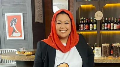Yenny Wahid mengatakan bahwa pertemuan kelima tokoh Nahdlatul Ulama (NU) dengan presiden Israel menimbulkan kerugian besar.