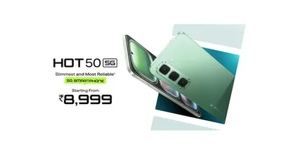 Akhirnya para calon pembeli melihat review atau ulasan terlebih dahulu. Salah satu merk yang baru merilis produknya adalah Infinix.