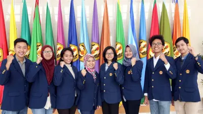 Yuk, ketahui progam studi S1 apa saja yang punya persentase keketatan tertinggi dan susah ditembus, utamanya pada prodi Saintek.