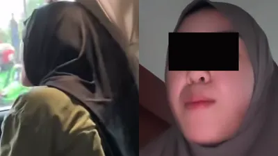 Akhirnya pada Kamis siang tadi, bersama rombongan dan juga ada beberapa media yang meliput, Nikita Mirzani berhasil membawa Lolly.