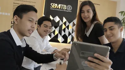 Prodi di ITB yang Lulusannya Paling Cepat Dapat Gelar Sarjana, Kuliahnya Kurang dari 4 Tahun Lho!