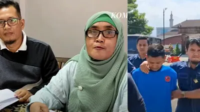 Sugiyanti Iriani, Kuasa Hukum Pegi Setiawan