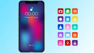 Ilustrasi. iOS 18.1 menghadirkan performa tinggi, Siri baru, Foto Clean-Up, transkripsi otomatis, dan fitur untuk efisiensi notifikasi dan pesan.