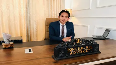 Kuasa Hukum Pegi Setiawan yakni Toni RM mengatakan bahwa pembuktian yang akan dihadirkan Polda Jabar adalah dengan menghadirkan ahli.