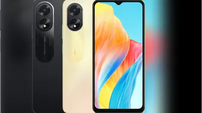 Cek Spesifikasi dan Fitur OPPO A38 yang Rilis Ditahun 2023 Tapi Oke Banget