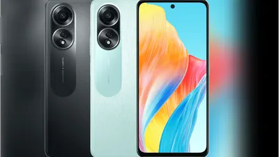 spesifikasi lengkap OPPO A58, rekomendasi Hp harga Rp2 jutaan dengan fitur unggulan