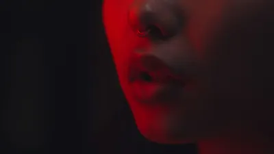 Ilustrasi Bentuk Bibir