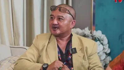 Ikut Interogasi Saka Tatal, Ayah Eky Disebut Sebagai Kunci Kasus Vina Cirebon