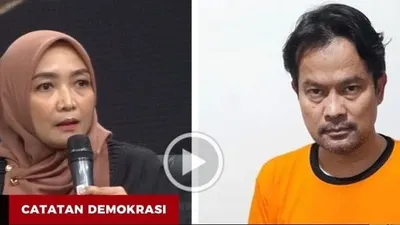 Fakta Kasus Abi Sudirman Si Predator Anak di Panti Asuhan Darussalam An-Nur, Kriminolog: Pelaku Ingin Membuat Orang Baru...