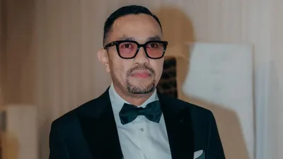 Ahmad Sahroni Ogah Jadi Wakil Anies Baswedan di Pilgub DKI Jakarta: Ih Nggak Mau!