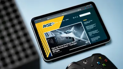 7 Tablet Gaming Harga Rp2 Jutaan Terbaik November 2024, Punya Fitur Gahar Juga Loh 