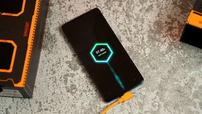 Ilustrasi HP Infinix terbaik.