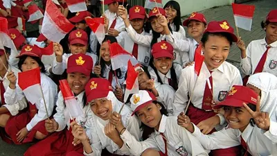 10 SD Negeri di Kabupaten Bekasi Jawa Barat, Bisa Jadi Pilihan PPDB 2024