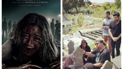 Anggy Umbara menuturkan bahwa sekelompok oknum tersebut meminta bocoran atau skenario dari film Vina yang sedang digarapnya.