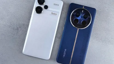 Inilah 7 HP terbaik di kisaran harga 1-1,5 juta rupiah dengan spesifikasi tinggi per Oktober 2024, dari Nubia hingga Oppo.