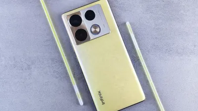 Sudah Tau Belum? Ada 10 Fitur Tersembunyi di Infinix Note 40, Simak!