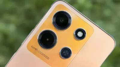 Cek perbandingan dua HP Infinix, yaitu Infinix Hot 40i dan Infinix Hot 50i. Dibanderol di bawah 2 juta, ini kelemahan dan kelebihannya.