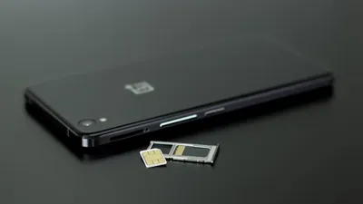 Ilustrasi. AAda banyak kasus di mana ketahanan tombol power dan volume pada HP Android menurun akibat sering digunakan.