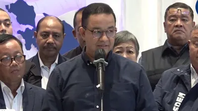 Saat ini, terhitung Anies Baswedan telah mengantongi dukungan dari dua partai untuk maju di Pilgub Jakarta.