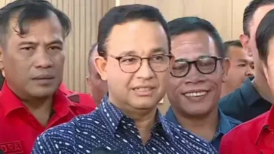 Tidak Ada Nama Anies Baswedan, KIM Plus Optimis Bisa Memenangkan Kontestasi Pilkada Jakarta!