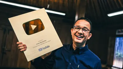 Anies Baswedan