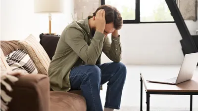 5 Tanda Seseorang Sudah Termasuk Mengalami Gangguan Kecemasan, Apakah Kamu Mengalaminya?