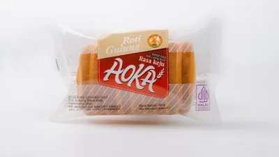 Roti Aoka mampu bertahan lama tanpa berjamur hingga enam bulan, tentu berbeda dengan roti pada umumnya bertahan maksimal satu minggu.