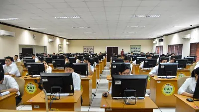 Rekrutmen CPNS 2024 Digelar Agustus, Ini Daftar Kementerian dan Instansi Pusat Sepi Peminat, Ada yang 0 Pelamar!